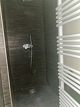 Apartment Paris 16° - Bathroom