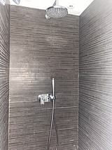 Apartment Paris 16° - Bathroom