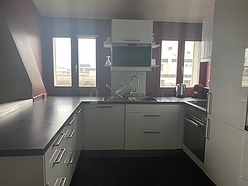 Appartamento Parigi 16° - Cucina