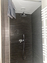 Wohnung Paris 16° - Badezimmer