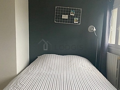 Wohnung Paris 16° - Schlafzimmer 2