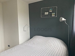 Wohnung Paris 16° - Schlafzimmer 2