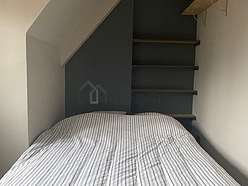 Wohnung Paris 16° - Schlafzimmer