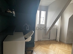 Wohnung Paris 16° - Wohnzimmer