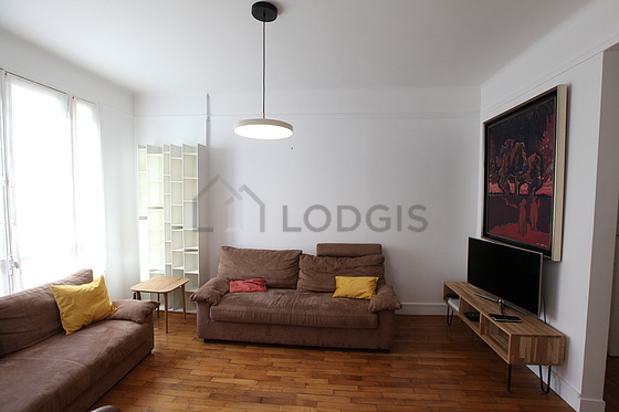 Appartement Paris 6° - 