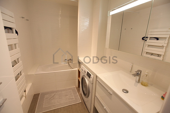 Appartement Paris 6° - 