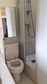 Apartamento Paris 4° - Casa de banho