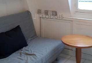 Studio Paris 4° Saint Paul