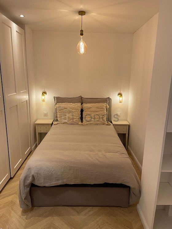 Apartment Paris 8° - 
