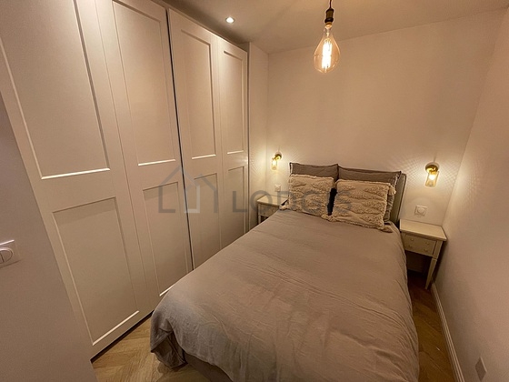 Apartment Paris 8° - 