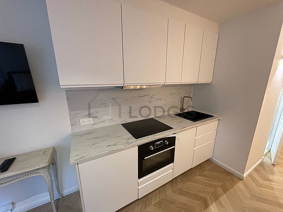 Apartment Paris 8° - 