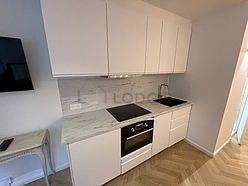 Apartment Paris 8° - Kitchen