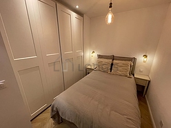 Wohnung Paris 8° - Wohnzimmer