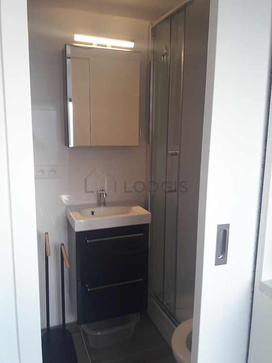 Apartamento Paris 4° - 
