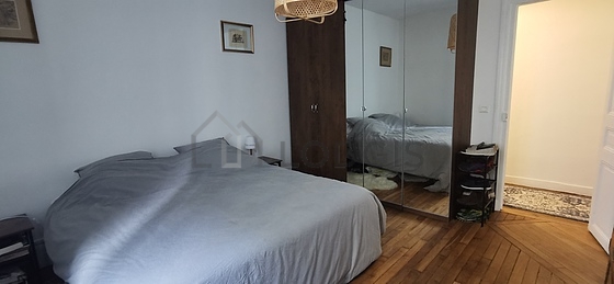 Wohnung Asnières-Sur-Seine - 