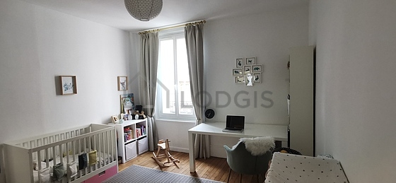 Wohnung Asnières-Sur-Seine - 
