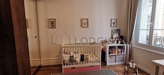 Wohnung Asnières-Sur-Seine - 