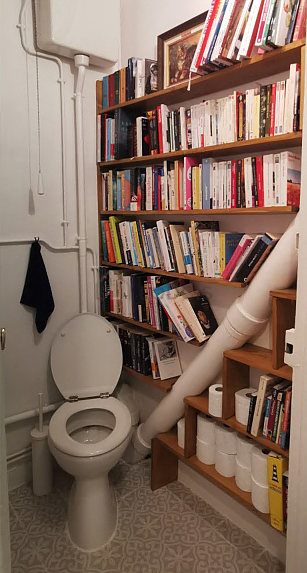 Wohnung Asnières-Sur-Seine - 