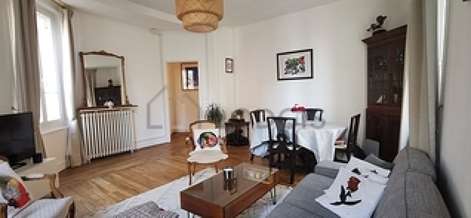 Asnière-Sur-Seine 2 camere Appartamento