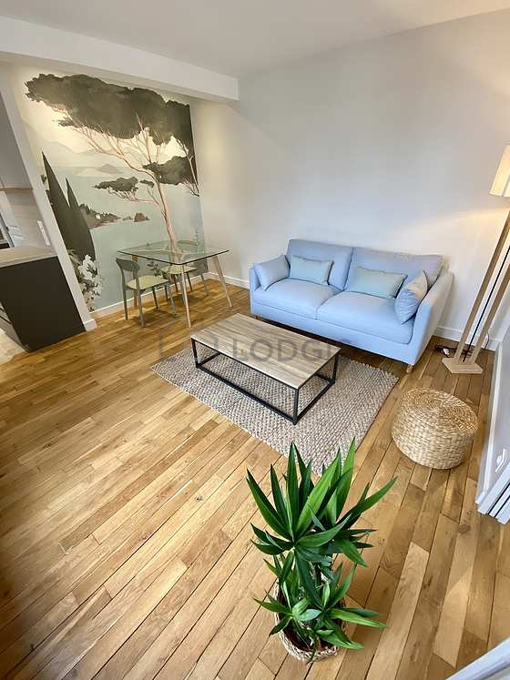 Apartment Paris 13° - 