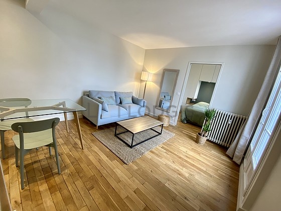 Appartement Paris 13° - 