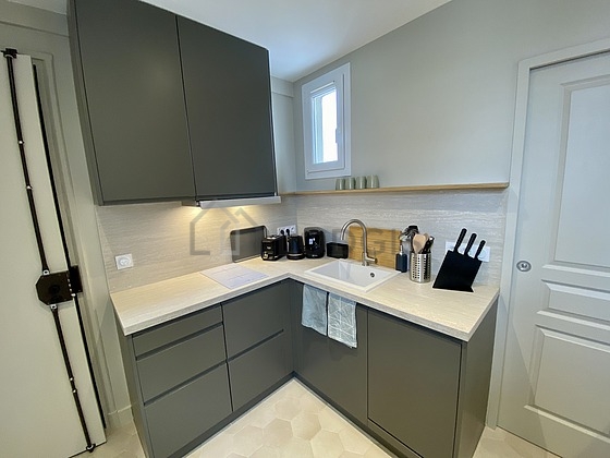 Appartement Paris 13° - 