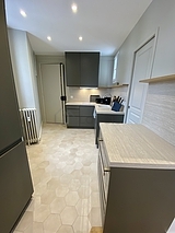 Appartement Paris 13° - Cuisine