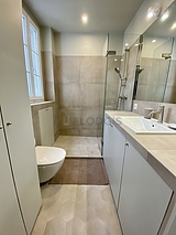 Appartement Paris 13° - Salle de bain