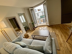 Appartement Paris 13° - Séjour