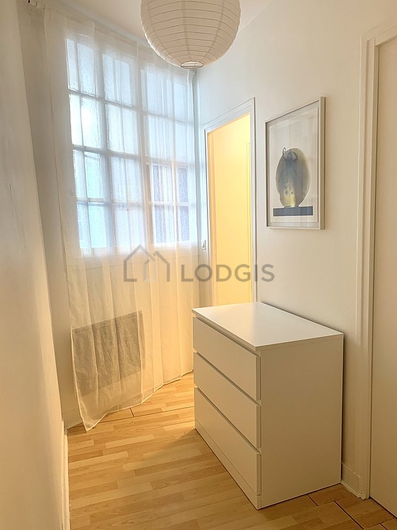Apartamento París 5° - 