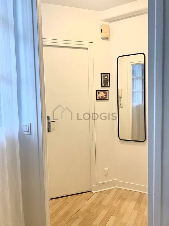 Apartment Paris 5° - 