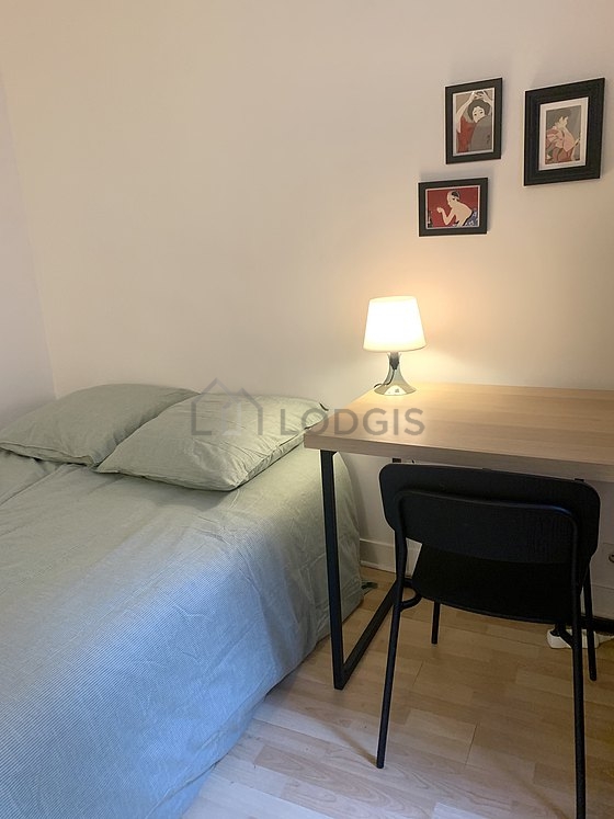 Appartement Paris 5° - 