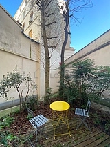 Appartement Paris 17° - WC