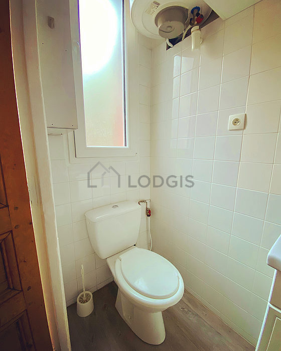 Apartment Paris 13° - 