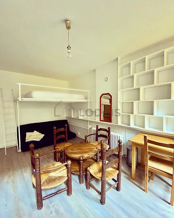 Appartamento Parigi 13° - 