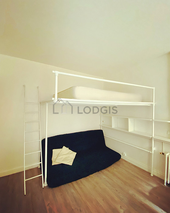 Appartement Paris 13° - 