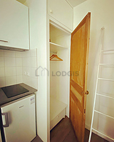 Apartamento París 13° - Cocina