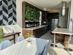 Дуплекс Courbevoie - Гостиная