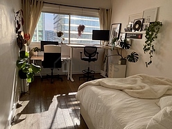 Duplex Courbevoie - Bedroom 2