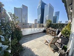 Dúplex Courbevoie - Estadia 2