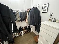 Dúplex Courbevoie - Guarda-roupa 2