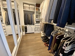 duplex Courbevoie -  Guardaroba