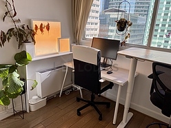 Dúplex Courbevoie - Quarto 2