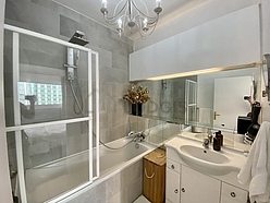 Duplex Courbevoie - Salle de bain 2