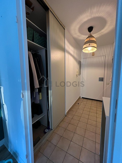 Apartamento La Garenne-Colombes - 