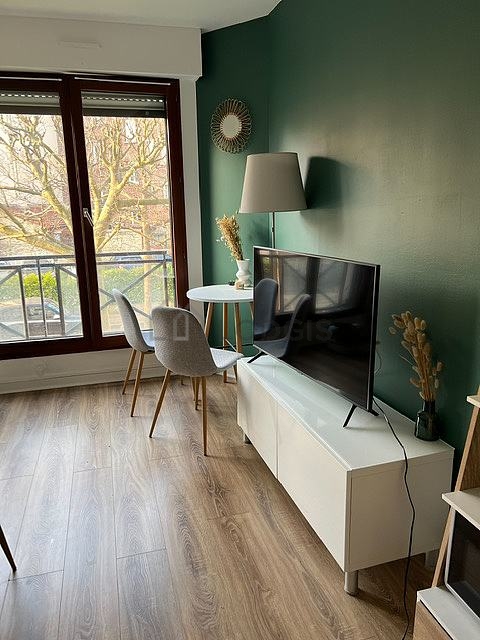Appartement La Garenne-Colombes - 