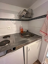 Apartamento La Garenne-Colombes - Cozinha