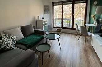 La Garenne-Colombes studio