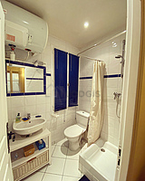 Apartamento Paris 5° - Casa de banho