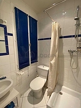 Apartamento Paris 5° - Casa de banho